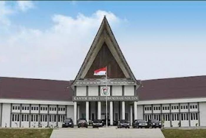 Santer, Sejumlah Nama Disebut Maju di Pilkada Humbahas