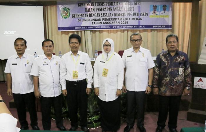 Pahami Mekanisme Kenaikan Pangkat Guru 