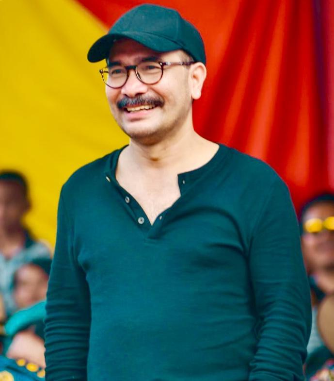 Pemajuan Kepulauan Nias : Penataan Samudera Indonesia dan Pesisir Pantai Barat Indonesia