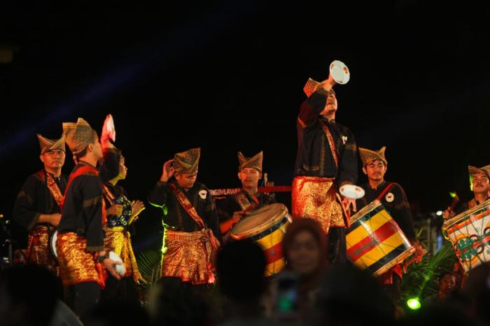 Festival Multi Etnis Masuk Agenda Tetap Pemko Medan