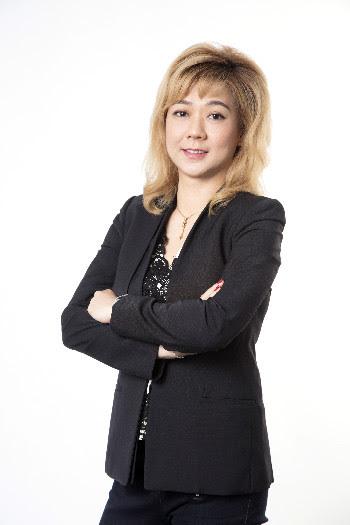 Ensign InfoSecurity Menunjuk CEO ke Blaze New Trail