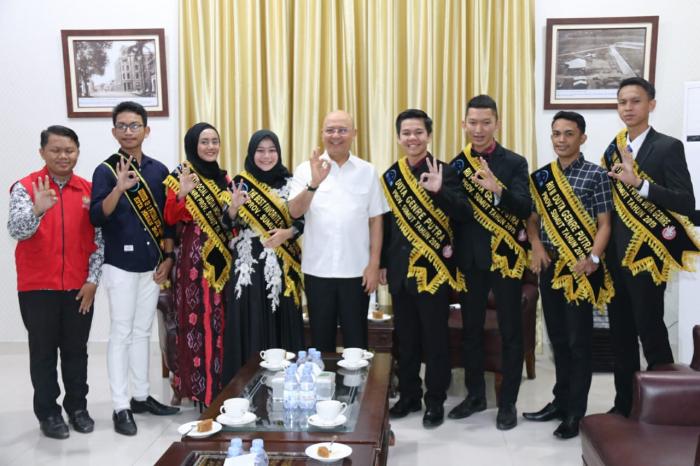 Duta Genre Harus Jadi Penyelesai Masalah Remaja