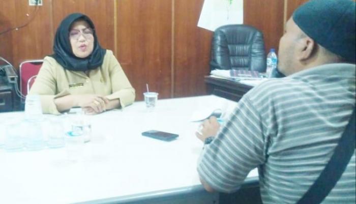 RSUD Padangsidimpuan Turun Kelas Jadi RS Type C