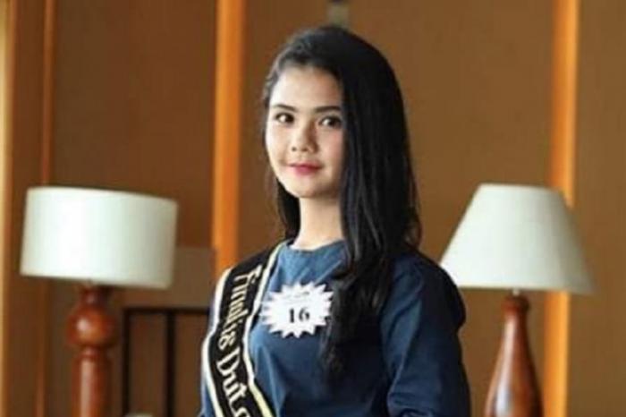 Sarah Purba Jadi Duta GenRe Putri Sumut 2019