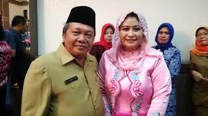 Selamat Jalan Pak Zulkifli Sitepu