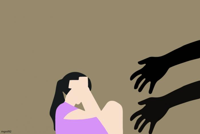 Merasa Pengaduannya Tidak Ditanggapi, Orangtua Korban Pencabulan Anak Dibawah Umur Mengadu Ke Kapolri