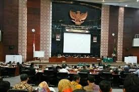 Berikut Nama-nama Anggota DPRD Sumut Periode 2019-2024
