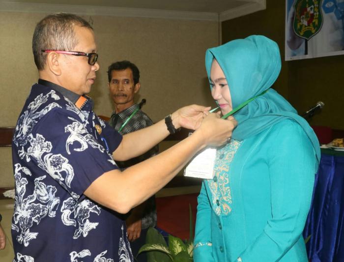 Revitalisasi UKS Upaya Tingkatkan PHBS