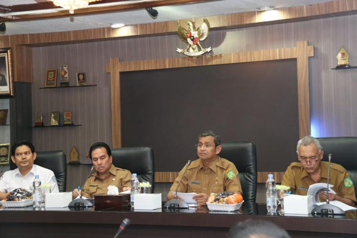 BPJS Kesehatan Kembali Diingatkan Agar Tingkatkan Pelayanan
