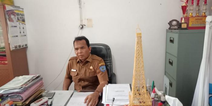 Ini Alasan SMP N 2 Rantau Selatan Layak Jadi Sekolah Model