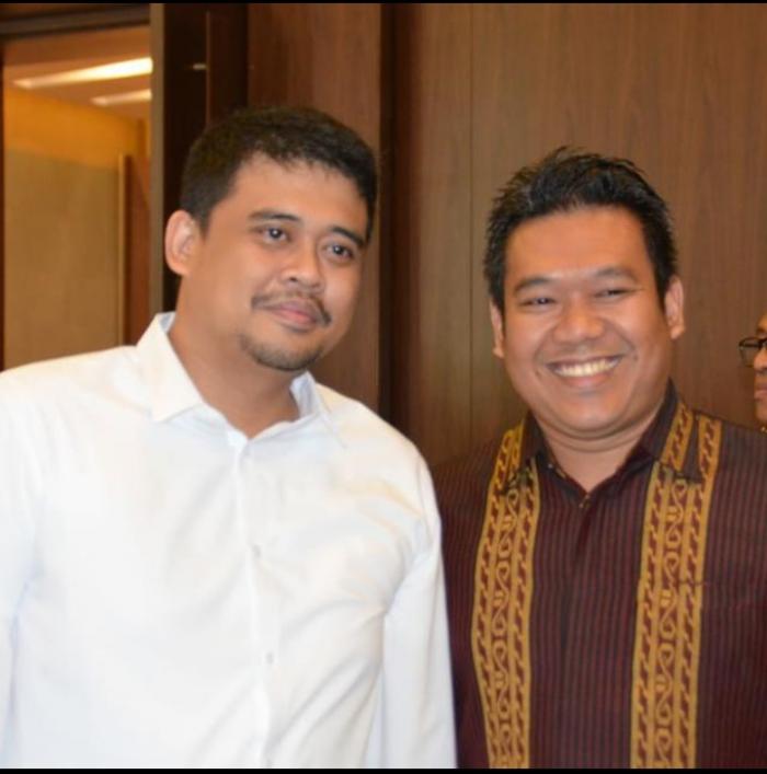 Sutrisno Pangaribuan : Mengapa DPRD Berpolemik?