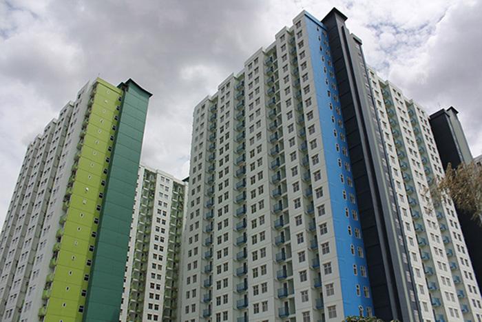 Anak Muda di Jakarta Lebih Suka Sewa daripada Beli Apartemen