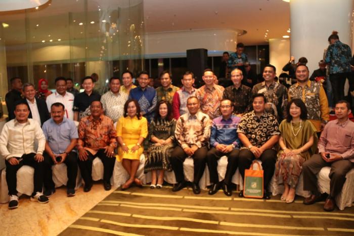 Pemko Medan Selalu Siap Bermitra dengan DPRD