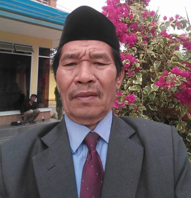 Adat Budaya Jati Diri Bangso Batak