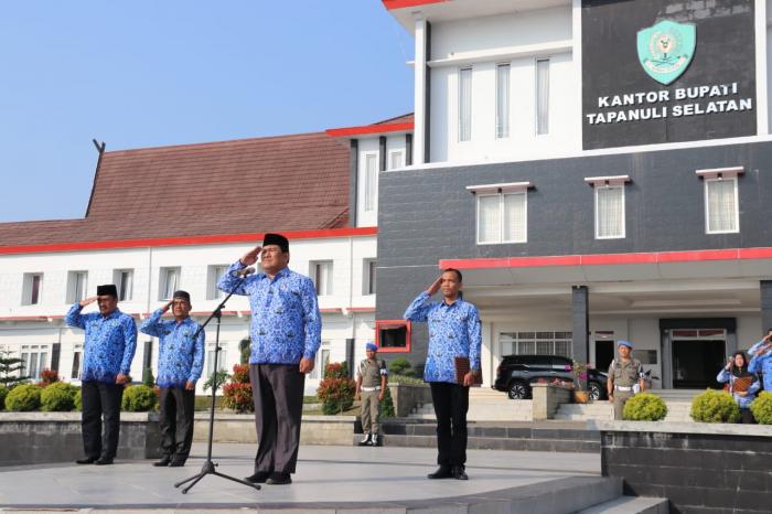 LIMA Sumut Minta Poldasu Periksa Bupati Tapsel