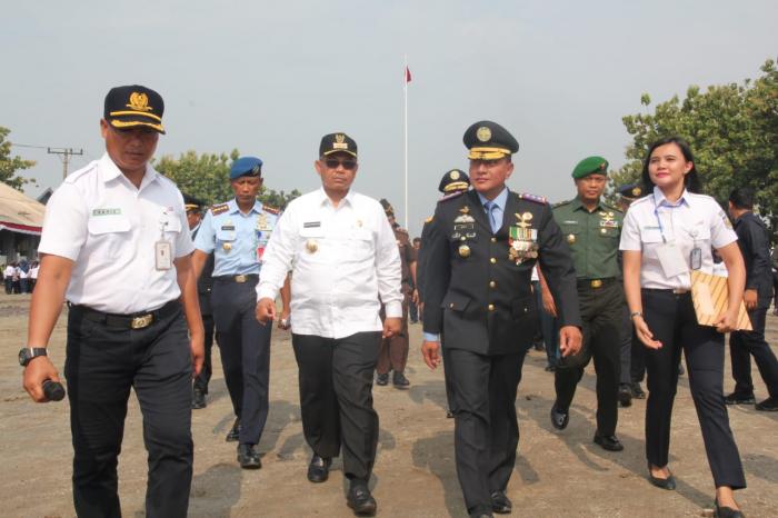 Hari Perhubungan Nasional Jadi Momentum Tingkatkan Pelayanan