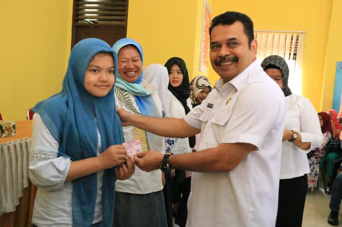 Seluruh Institusi Pelayanan Publik Diingatkan Fungsi Suket Seperti KTP-el