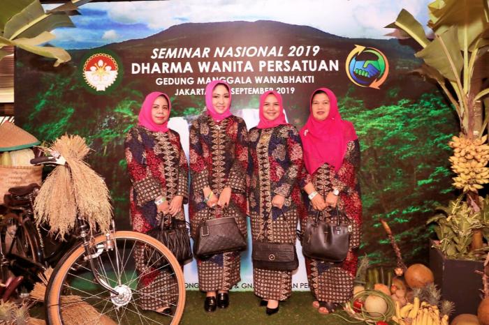 DWP Harus Jadi Stimulus Dukung Tugas Pemerintah