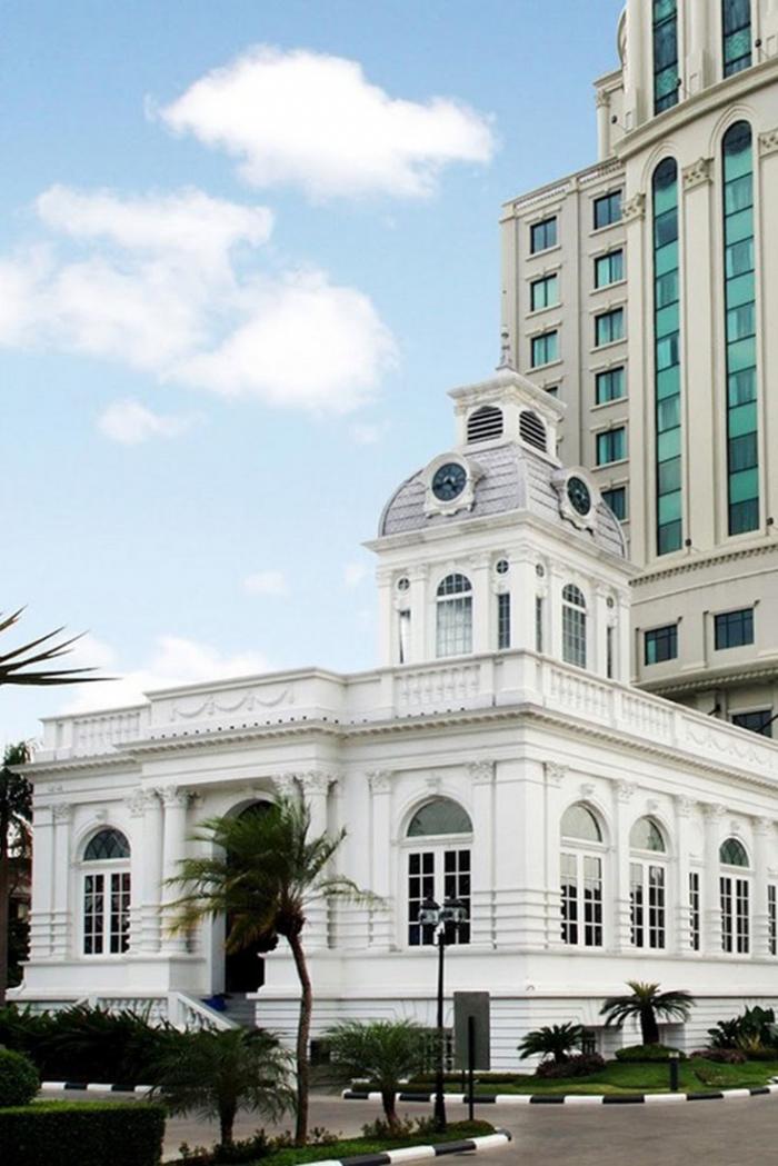 Friendly City International Conference Harus Hasilkan Pemikiran Dukung Medan Smart City