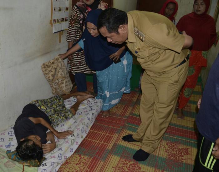 Ernawati Ritonga Meninggal Dunia, Walikota Padangsidimpuan Berduka
