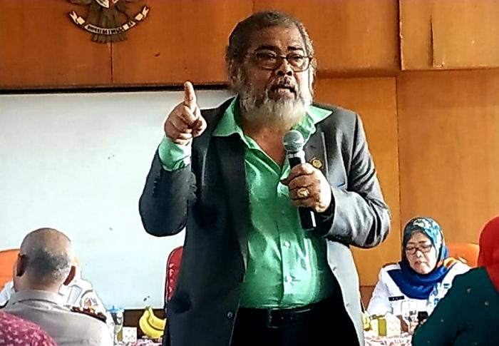 Diduga Lakukan Kekerasan Terhadap Anak, Komnas PA Minta Kepolisian Tahan Humas PT TPL Aek Nauli