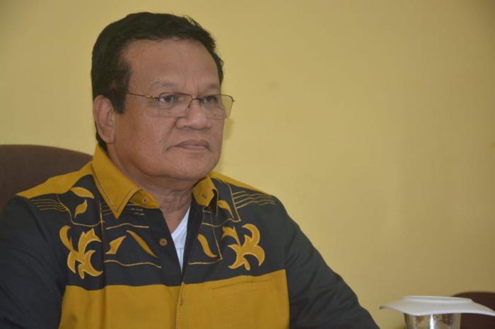 Soal Anggota DPRD Sidimpuan Bawa Bong di Bandara Kualanamu