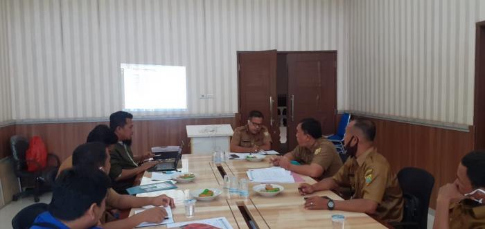 Pamsimas III Labusel Tarik Minat Desa Melalui Soskab