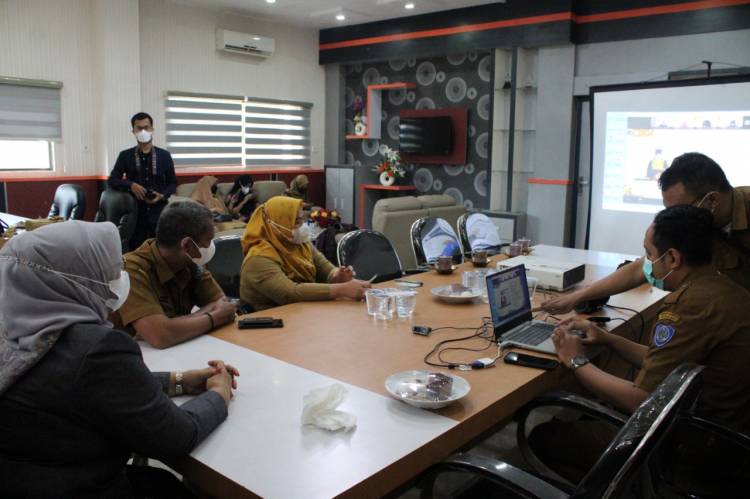 Wabup Labuhanbatu Saksikan Sidang Terbuka Dies Natalis USU ke- 69