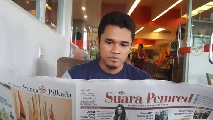 Manfaatkan Media Penyiaran untuk Dorong Partisipasi Pemilih