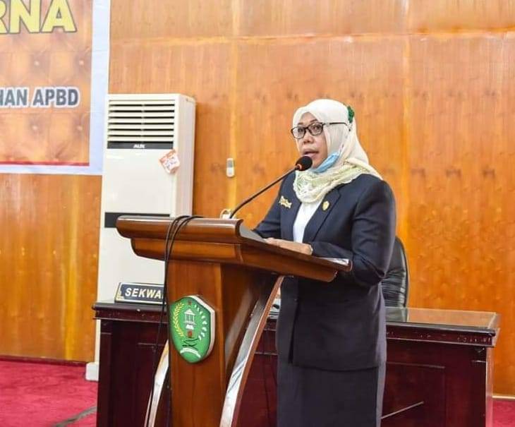 DPRD Sidimpuan Minta Kadis Pendidikan Tidak "Alergi" Dengan Wartawan