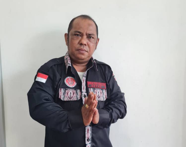 Ketua Satgas HBB Medan, Binsar Sihotang: Penyaluran BLT Subsidi BBM Harus Tepat Sasaran