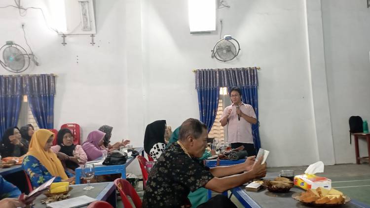 Koperasi BES, Cara Warga Bulucina Keluar dari Jarat Rentenir