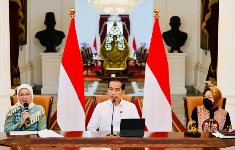 Pemerintah Percepat Penyaluran BLT BBM kepada Masyarakat