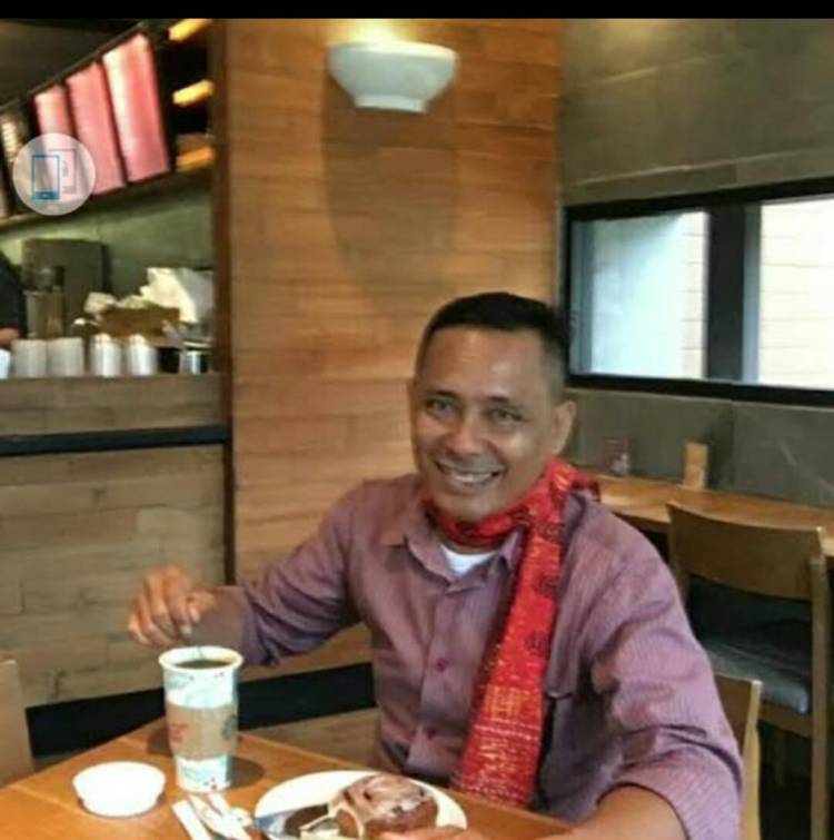 Direktur Sumut Institute, Osril Limbong,M.Si Minta Polres Asahan Segera Tangkap Oknum Pelaku diduga Mafia Tanah yang menguasai Lahan HGU PT. SPR di Mandogei
