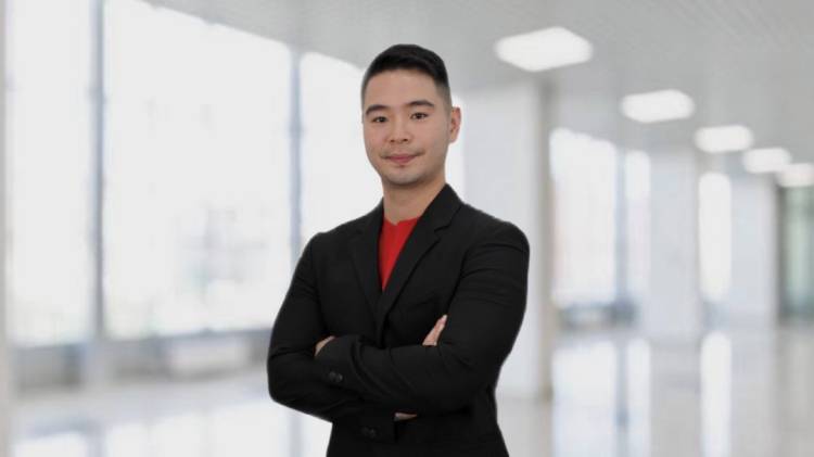 Fuse Tunjuk Ivan Sunandar sebagai CEO dan Vincent Chan sebagai Non-Executive Director untuk Perluas Ekspansi di Asia Tenggara dan Kawasan Teluk Besar Tiongkok