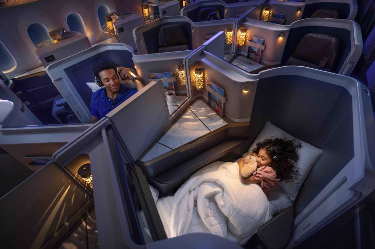 Etihad Perkenalkan Etihad Wellbeing untuk Kenyamanan Premium di Setiap Perjalanan