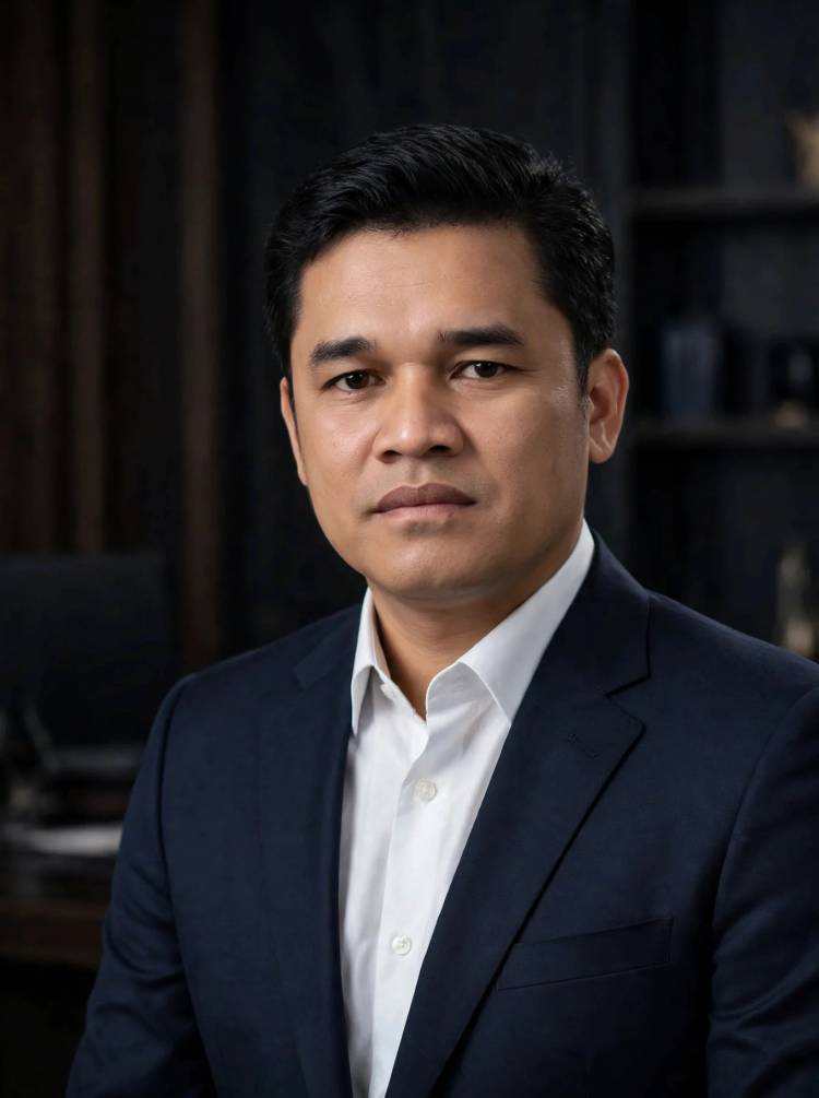 Hari Perhubungan Nasional 2026, Adol Frian Rumaijuk: Transportasi Harus Menghubungkan, Melayani dan Menjamin Keselamatan