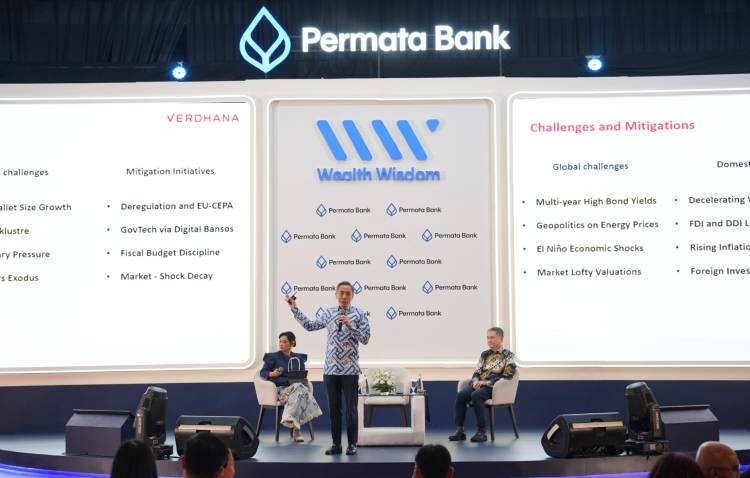 Bukan Cuma Soal Uang: Permata Bank Ajak Nasabah Medan Melihat Kekayaan dari Tiga Perspektif