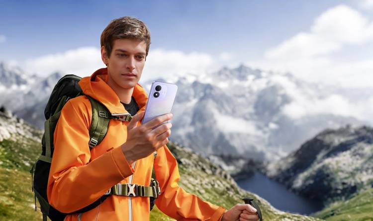 Teknologi di Balik Pengalaman Responsif REDMI Note 17 Series