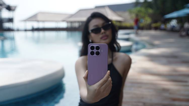 Alasan Xiaomi 17T Pro Jadi Daily Driver Pilihan Para Kreator Gaya Hidup