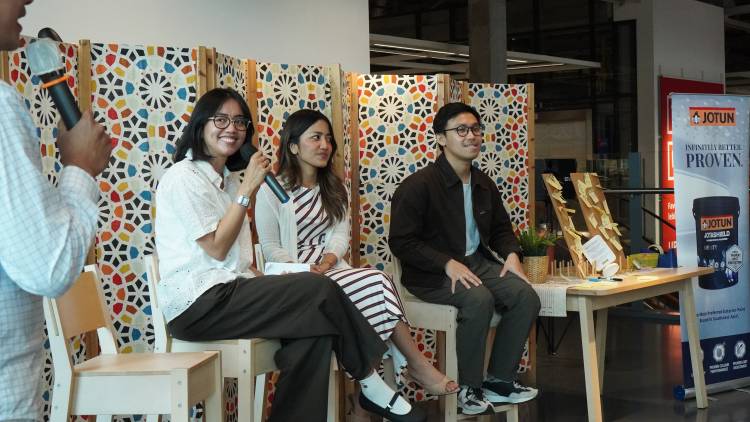 IKEA Ajak Kita Lihat Kembali Ruang yang Sering Dilupakan di Rumah