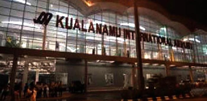 Mengaku Jumpa Hambali di Ringroad, Hamdan Bawa Sabu Titipan