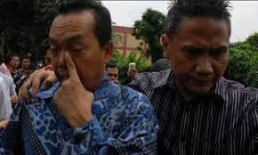Polda Sumut Kirim Berkas Ramadan Pohan Ke Kejatisu