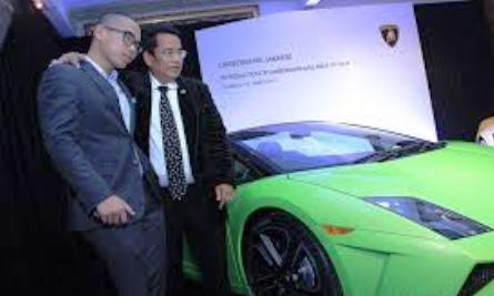 Hotman Paris Gelar Sayembara Jessica Berhadiah Lamborghini 