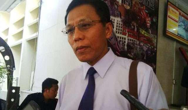 Brigjen Pol (Purn) Drs. Victor Edison Simanjuntak Gagas Forum Anti Korupsi Sumut