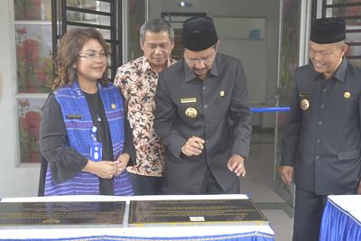 Gubernur Sumut: Rumah Sakit Jangan Pernah Tolak Pasien Miskin