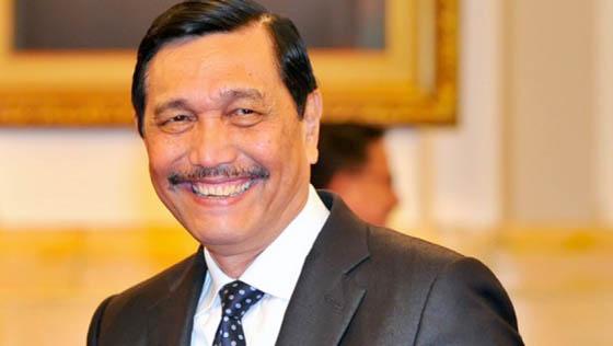 Luhut B Panjaitan : Pengembangan Pariwisata Indonesia Tak Cukup Andalkan Kecantikan Alam