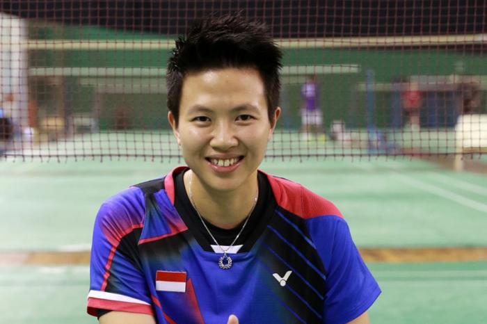 Begini Ceritanya Makanya Liliyana Natsir Dipanggil Butet