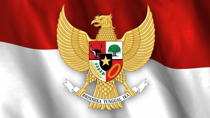  Saksi Tidak Paham Kriteria Lambang Negara