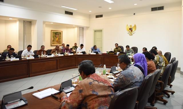 Anggaran Pendidikan Diprioritaskan untuk Siswa Miskin